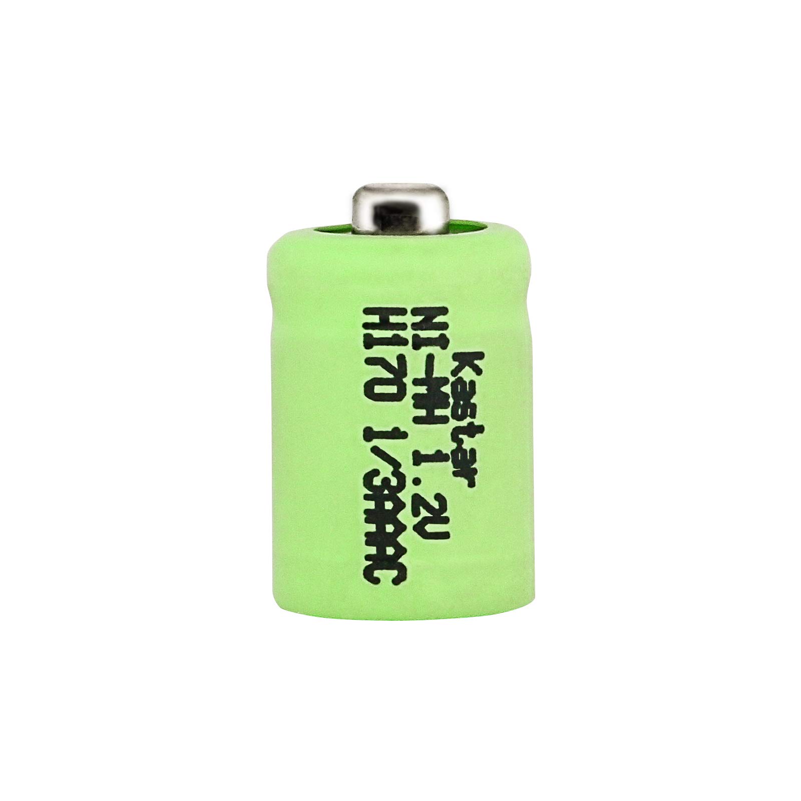Amazon.com: Kastar 1/3AAA 170mAh Ni-MH Battery (Button Top